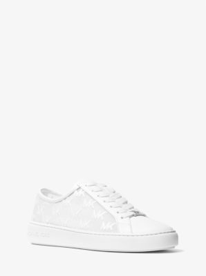 michael kors olivia sneaker