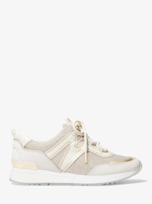 Pippin Mixed-Media Trainer