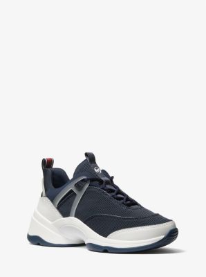michael kors trainers uk