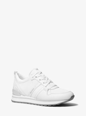 Dash Logo and Mesh Trainer | Michael Kors