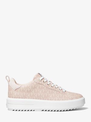 Emmett Logo Sneaker image number 1