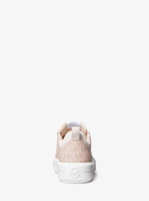 Emmett Logo Sneaker image number 2