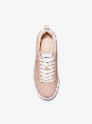 Emmett Logo Sneaker image number 3