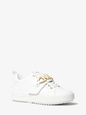 Emmett Leather Sneaker