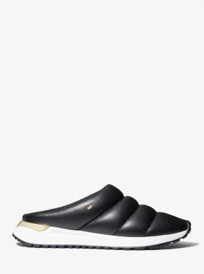 Epic Quilted Slip-On Trainer image number 1