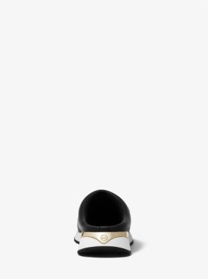 Epic Quilted Slip-On Trainer image number 2