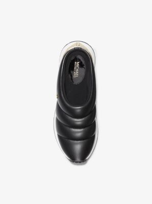 Epic Quilted Slip-On Trainer image number 3