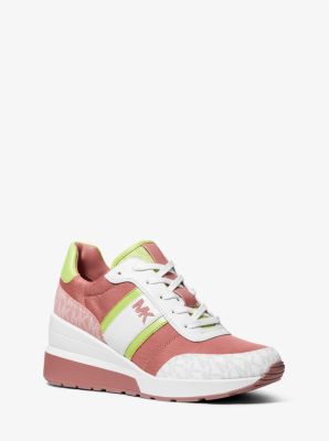 Michael Kors Women's Mabel Trainer