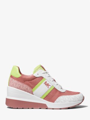 Michael Kors Women's Mabel Trainer