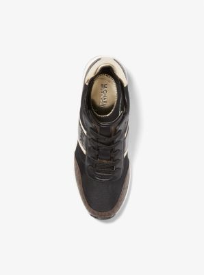 Michael Kors Women's Mabel Trainer