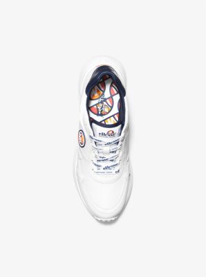 Ellesse hot sale trainers 9s