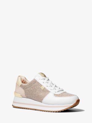 Basket michael kors paillette online