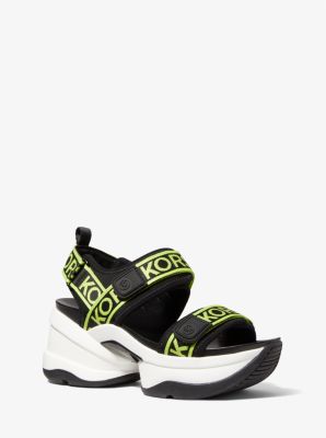 Michael kors rooney store sandals