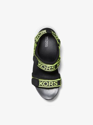 Michael kors rooney online scuba sandals