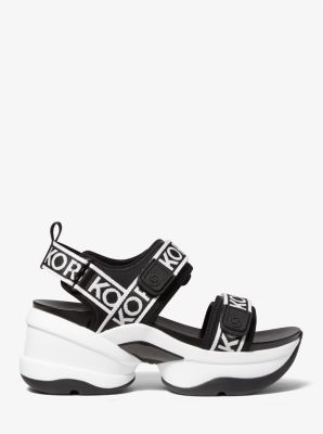 靴 MAVERICK Dad Sandal Sneakers - White MAVERICK Dad Sandal Sneakers - White – MAISON MAVERICK PRESENTS