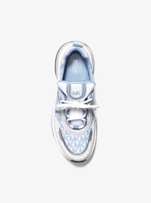 louis vuitton sneakers for girls size 25 or 8.5 us