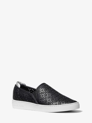 Michael kors deals ophelia loafer