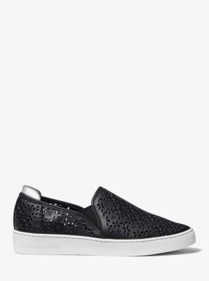 Michael kors ophelia loafer new arrivals