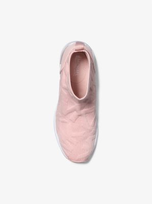 Skyler Logo Stretch Knit Sock Sneaker image number 3