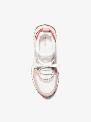 Sneaker Theo Sport aus Neopren und Logostoff image number 3