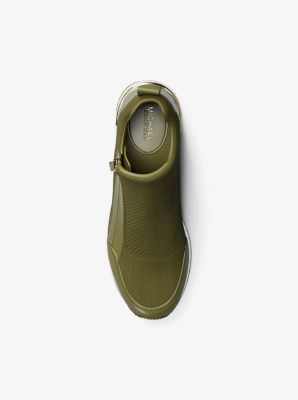 Willis Stretch Knit Trainer