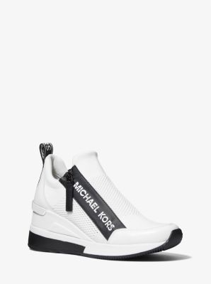 Michael Michael Kors Willis Wedge Sneaker