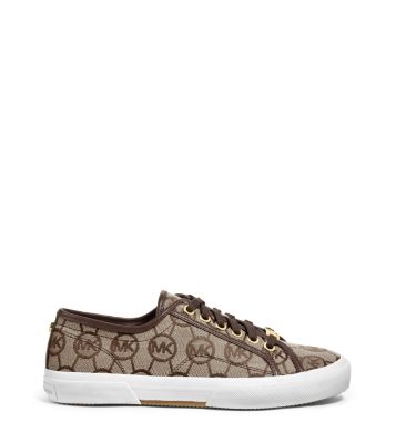 Michael kors boerum clearance sneakers