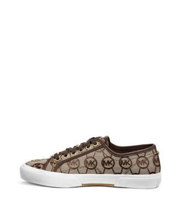 Michael kors women's boerum on sale sneakers