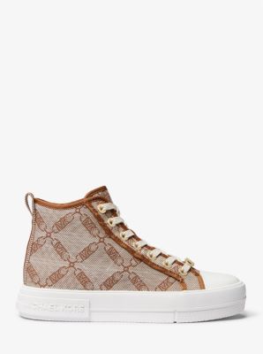 Michael kors cheap pia high top