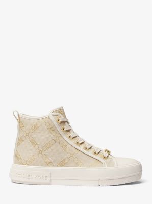 Mk hot sale high tops