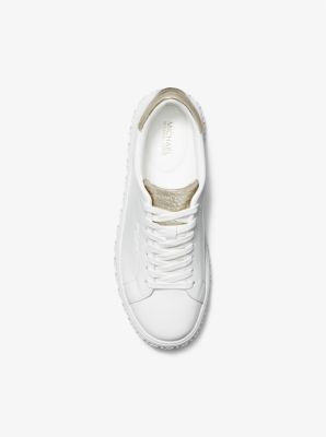 Grove Leather Sneaker