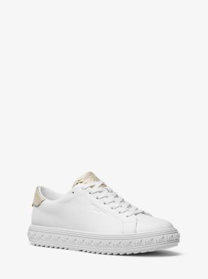 Michael kors new tennis on sale shoes