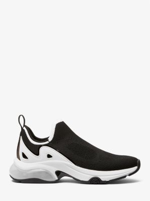 Kit Extreme Stretch Knit Slip-On Trainer image number 1