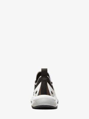 Kit Extreme Stretch Knit Slip-On Trainer image number 2