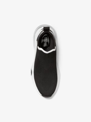Kit Extreme Stretch Knit Slip-On Trainer image number 3