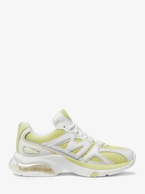 Michael kors deals sully trainer