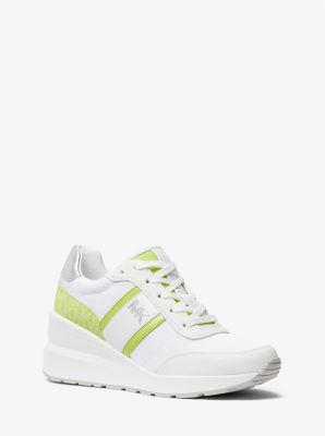 Mabel Canvas and Logo Trainer