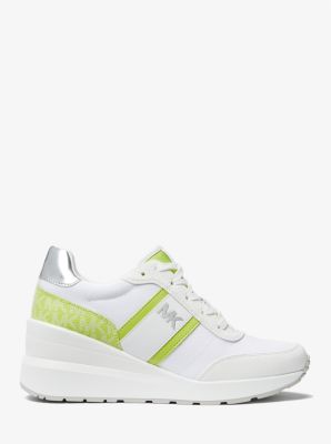 Mabel Canvas and Logo Trainer