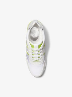 Mabel Canvas and Logo Trainer