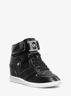 michael kors nikko high top