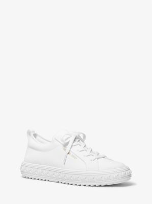 Michael 2024 kors plimsolls