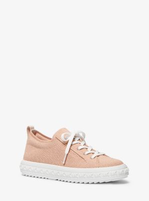 Grove Metallic Knit Sneaker image number 0