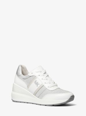 Michael kors trainers on sale tessuti