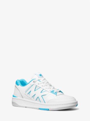 Rebel Leather Sneaker