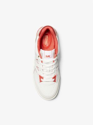 Rebel Leather Sneaker