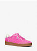 Scotty Suede Sneaker image number 0