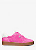 Sneaker Scotty in pelle scamosciata image number 1