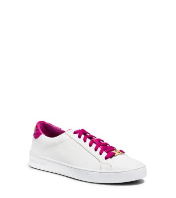 Michael kors sneakers on sale irving