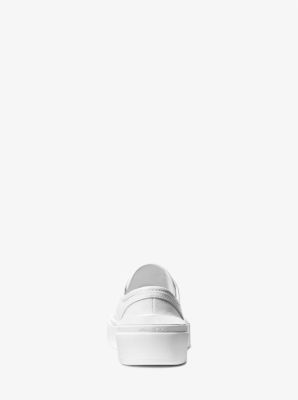 Jude Canvas Sneaker image number 2