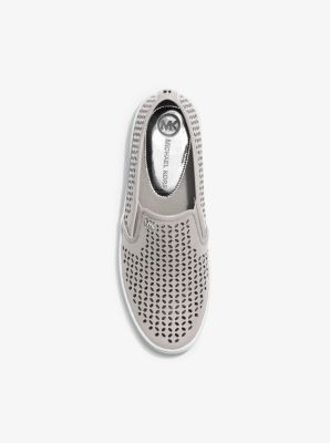 Michael kors olivia slip on clearance canada